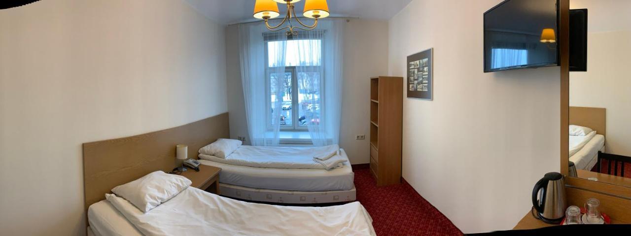 Alexa Old Town Hotel Vilnius Exterior photo